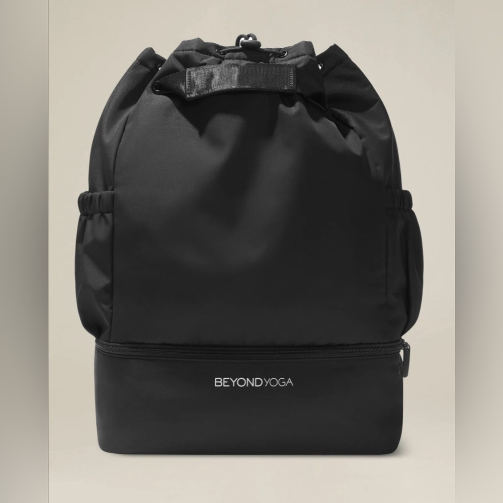Beyond Yoga Gym bag
